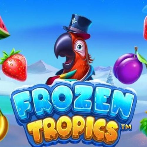 Frozen Tropics slot