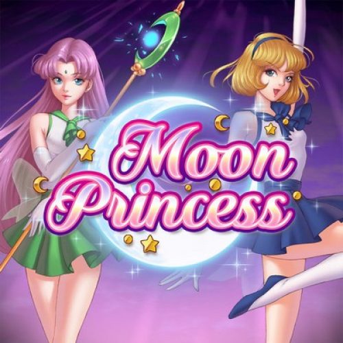 moon princess play