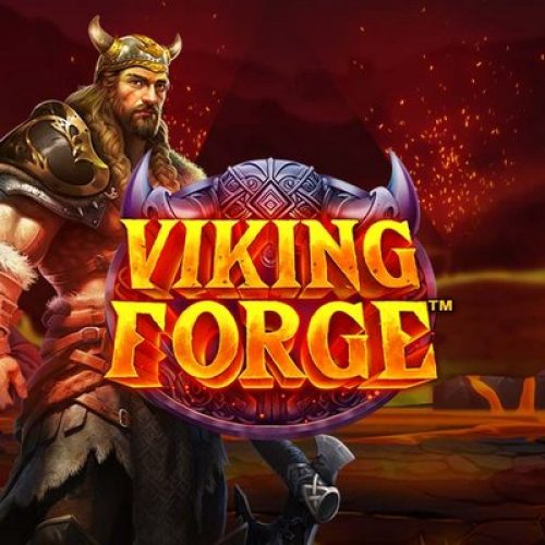 viking forge slots