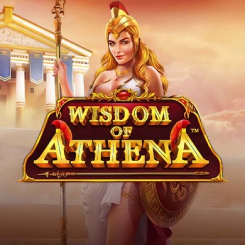 wisdom of athena play