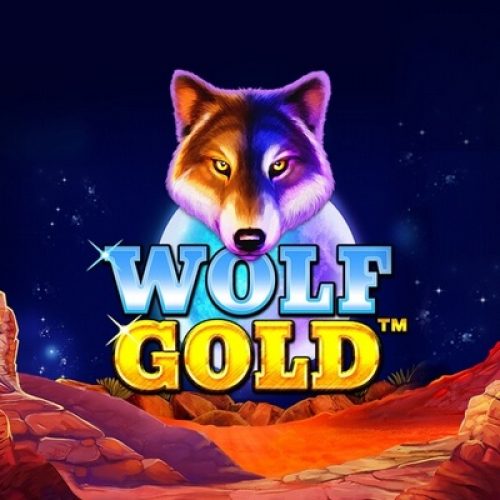 Wolf Gold slot